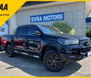 Toyota HiLux 2023