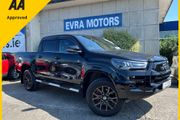 Toyota HiLux 2023