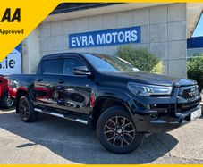Toyota HiLux 2023