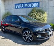 Volkswagen Polo 2018