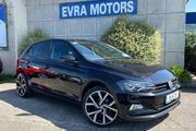 Volkswagen Polo 2018
