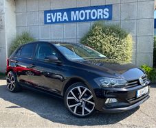 Volkswagen Polo 2018