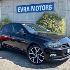 Volkswagen Polo 2018