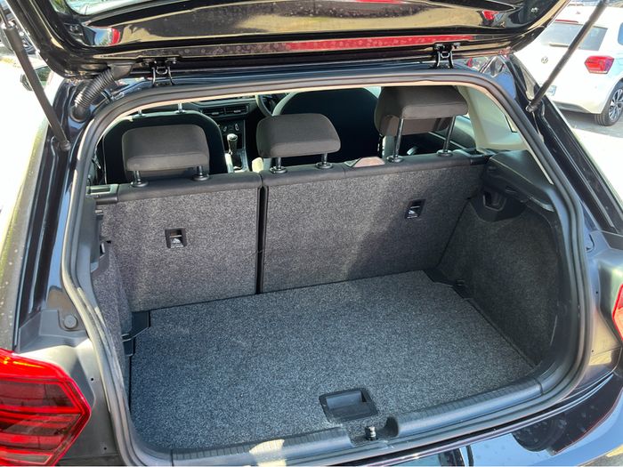 Volkswagen Polo 2018