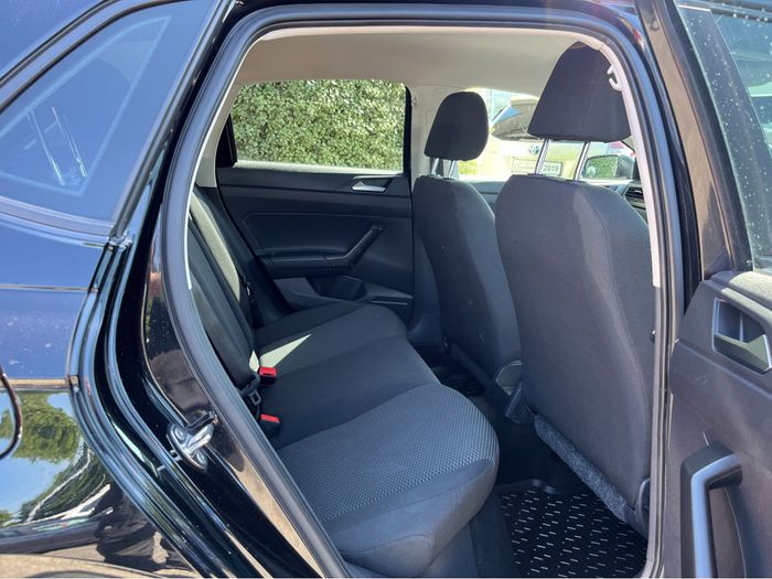 Volkswagen Polo 2018