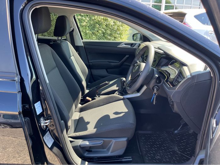 Volkswagen Polo 2018
