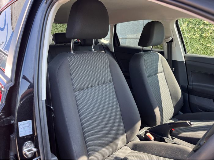 Volkswagen Polo 2018
