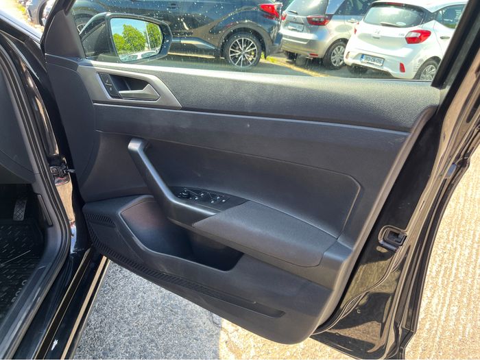 Volkswagen Polo 2018