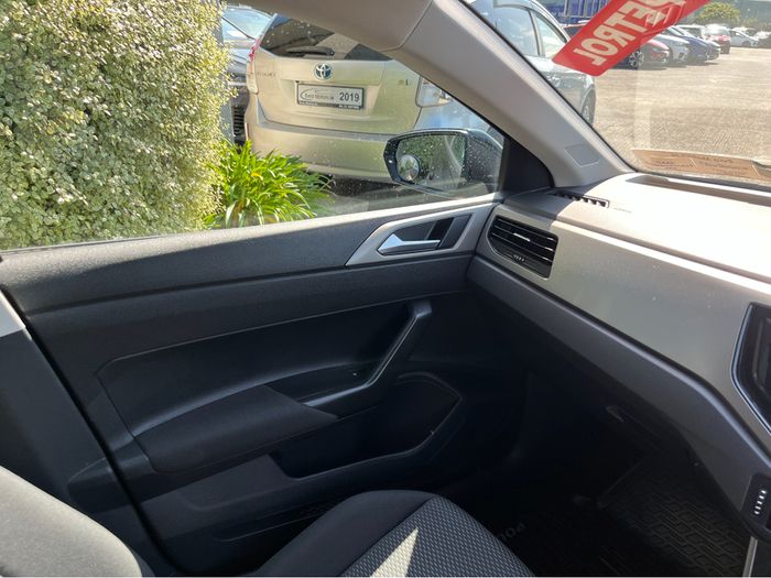 Volkswagen Polo 2018