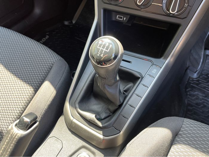 Volkswagen Polo 2018