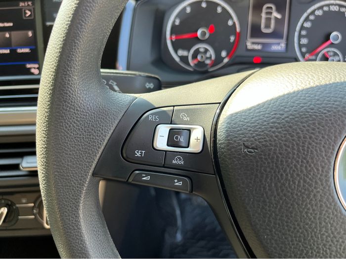 Volkswagen Polo 2018