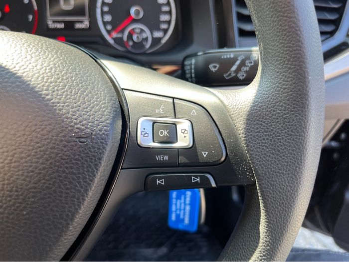 Volkswagen Polo 2018