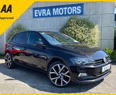 Volkswagen Polo 2018