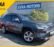 Toyota Rav4 2020