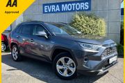 Toyota Rav4 2020