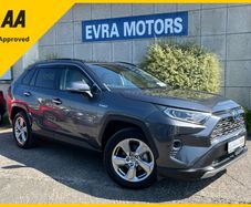 Toyota Rav4 2020