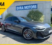 Audi A5 2025