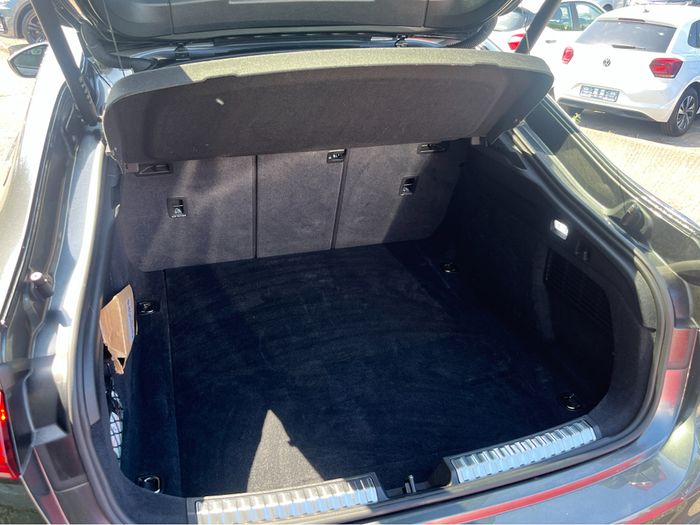 Audi A5 2025