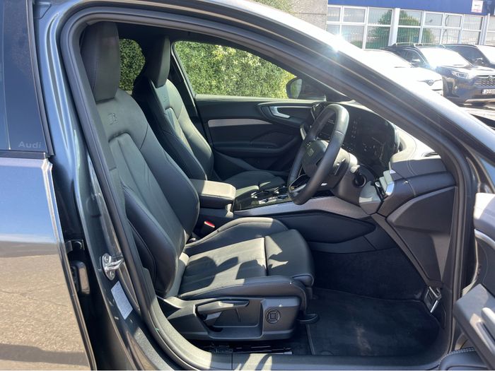 Audi A5 2025