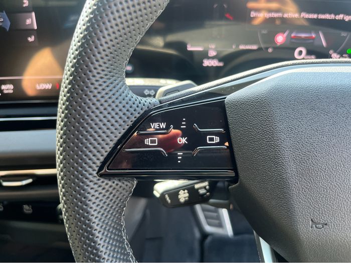 Audi A5 2025