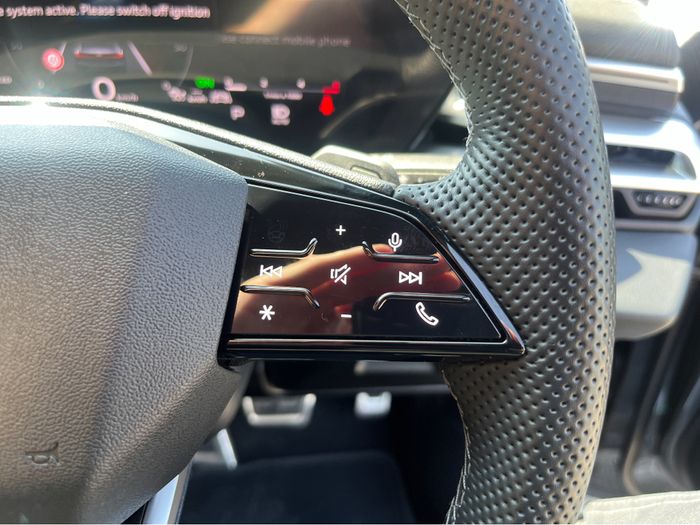 Audi A5 2025