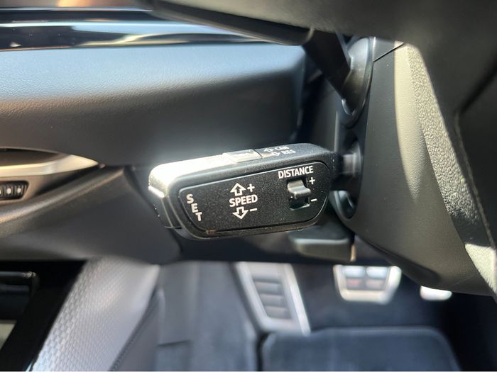 Audi A5 2025