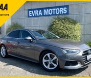 Audi A4 2020