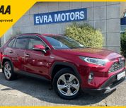 Toyota Rav4 2019