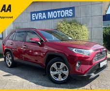 Toyota Rav4 2019