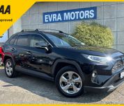 Toyota Rav4 2021