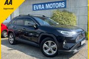 Toyota Rav4 2021