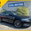 Skoda Superb 2016