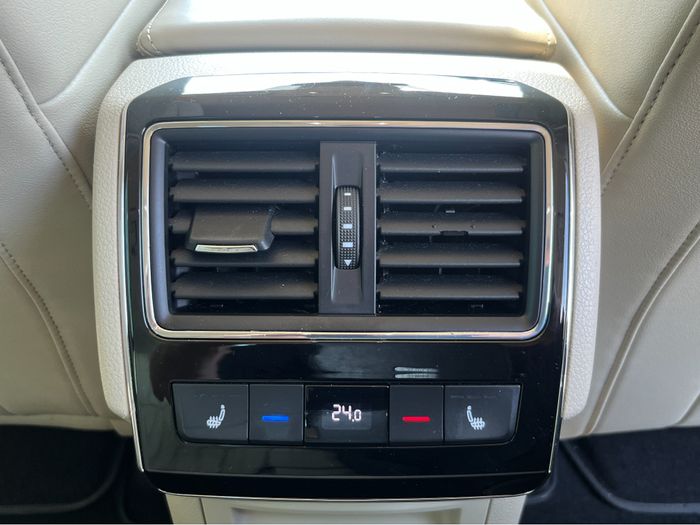 Skoda Superb 2016
