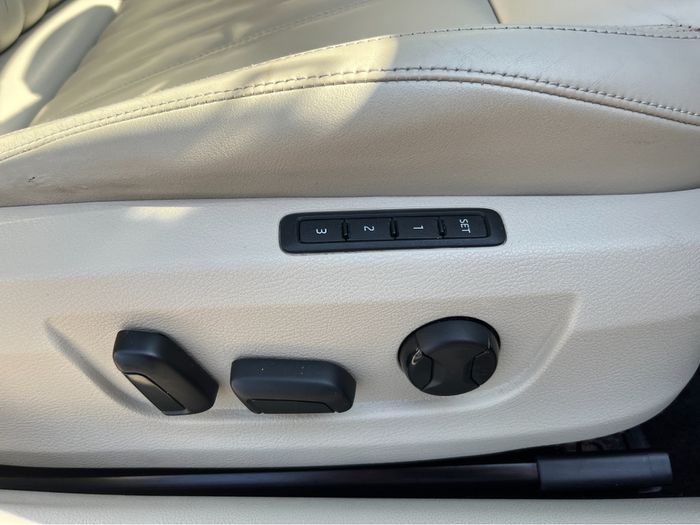 Skoda Superb 2016