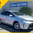 Toyota Prius 2019