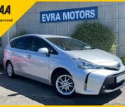Toyota Prius 2019