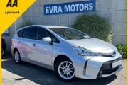 Toyota Prius 2019