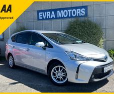 Toyota Prius 2019