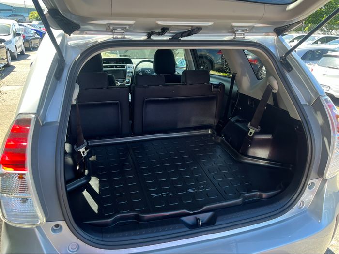 Toyota Prius 2019