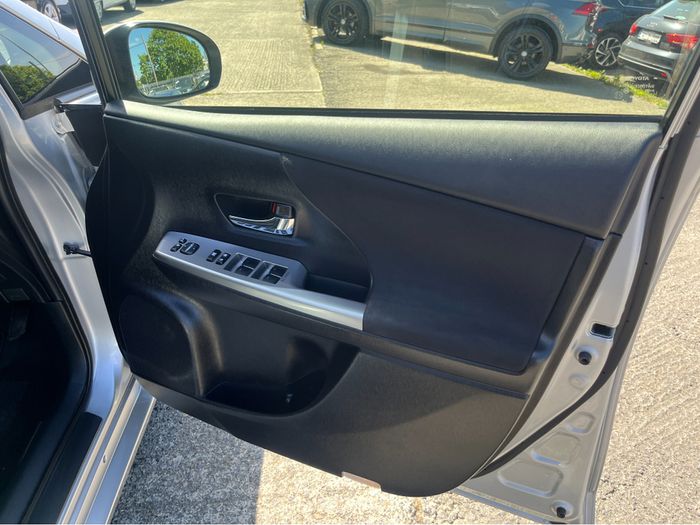 Toyota Prius 2019