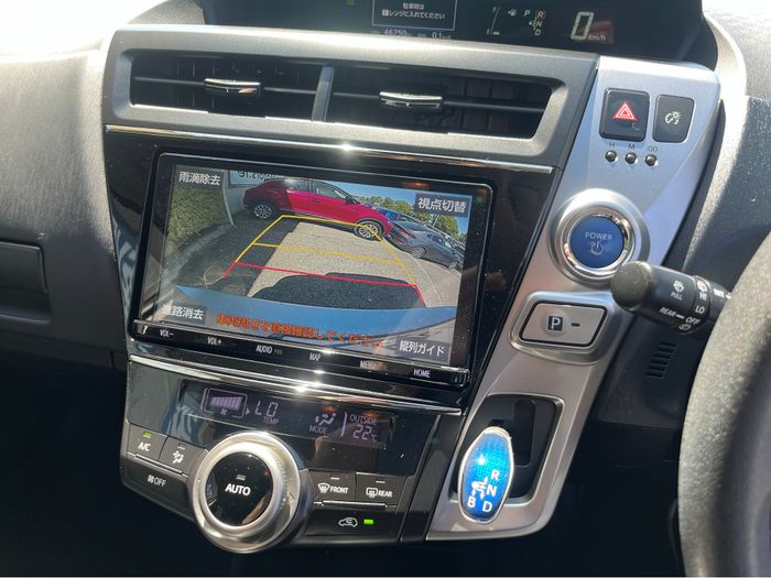 Toyota Prius 2019