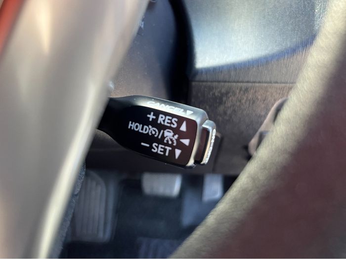 Toyota Prius 2019