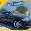 Audi A3 2021