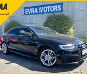 Audi A3 2021