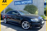 Audi A3 2021