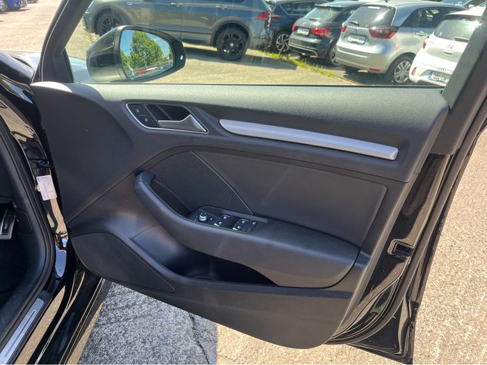 Audi A3 2021
