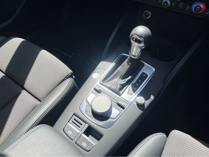 Audi A3 2021