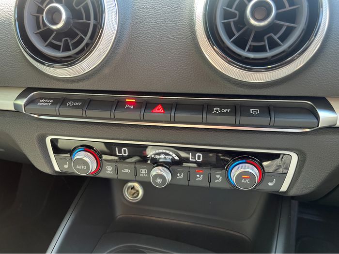 Audi A3 2021