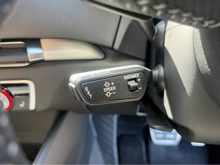 Audi A3 2021