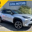 Toyota Yaris Cross 2021